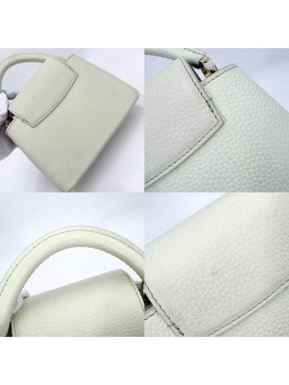 Louis Vuitton name louis
